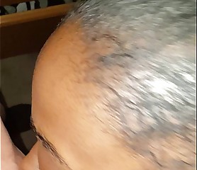 She wanted me to nut in her mouth