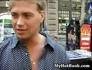 This is a hardcore  MMF threesome  with the lovely