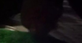 Cumshot on gf's sz 6 feet