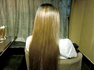 hairjob video 011