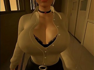 Fun cartoon Music Clip