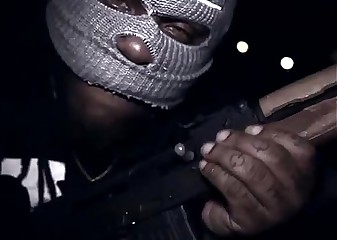 Louie V Mob -Take a ride