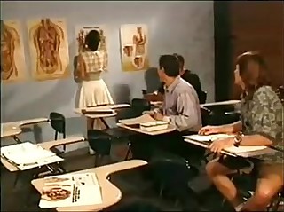 anal retro By Students Video