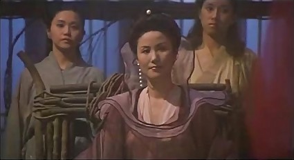 Li&ecirc;u Trai Ch&iacute; Dá»‹ 3&ndash;Erotic Ghost Story Iii 1992