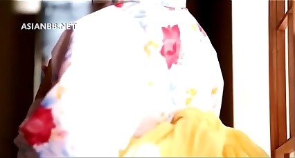 Horny Japanese Slut Fucking