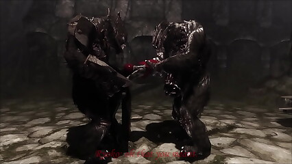 Ryo's Adventure: The Dungeon Pt. 3