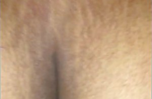 Reverse cowgirl and creampie